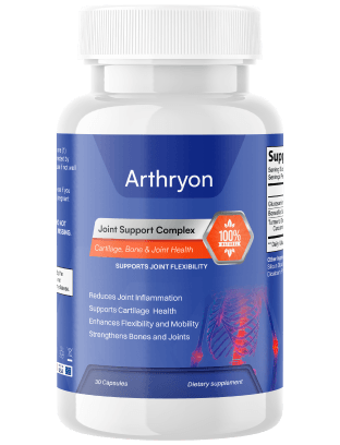 1 Joint Support Bottle